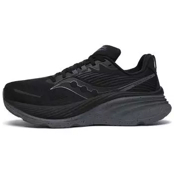 SAUCONY Мужские кроссовки Hurricane 24 Black Shadow S20933-101 40