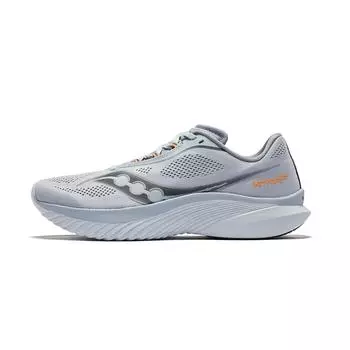 SAUCONY Мужские кроссовки Kinvara 15 Granite Shadow серые S20967-243 44.5