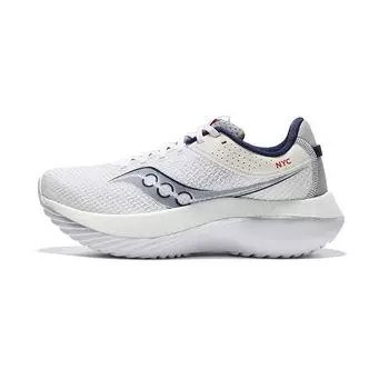 SAUCONY Мужские кроссовки Kinvara Pro NYC Сине-красные S20847-211 40.5
