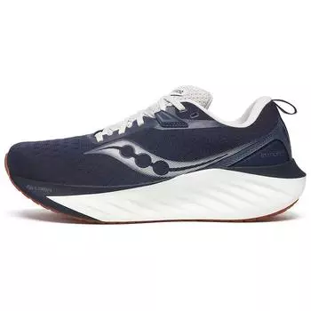SAUCONY Мужские кроссовки Triumph 22 Navy Gum, синие, S20964-240 40.5