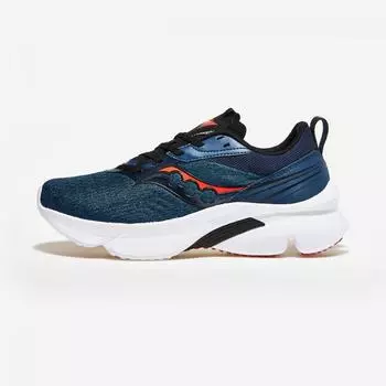 Saucony Odysseus СУМЕРКИ ЧЕРНЫЕ