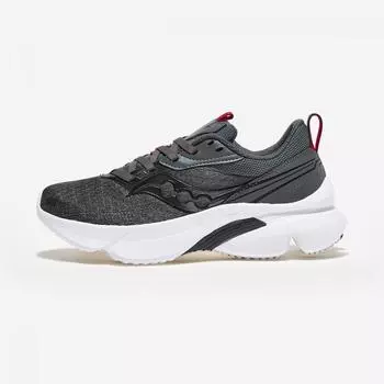 Saucony Odysseus CHARCOAL ЧЕРНЫЙ