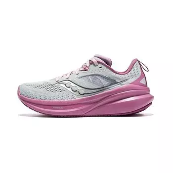 Saucony Omni 22 Cloud Orchid Женские кроссовки Серые S10926-105 35.5