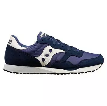 Saucony Originals DXN Trainer кроссовки EU 42