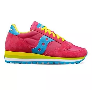 Saucony Originals Jazz Triple кроссовки EU 37