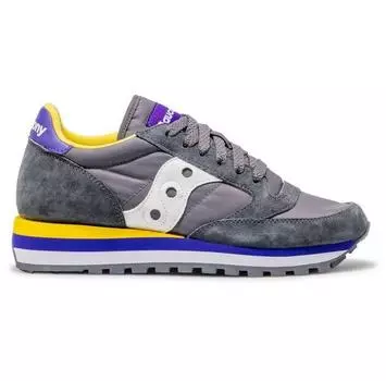 Saucony Originals Jazz Triple кроссовки EU 40