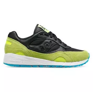 Saucony Originals Shadow 6000 кроссовки EU 38