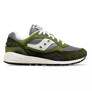 Saucony Originals Shadow 6000 кроссовки EU 40 1/2