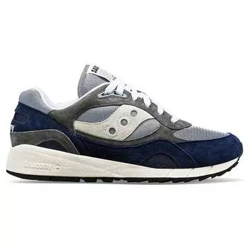 Saucony Originals Shadow 6000 кроссовки EU 43