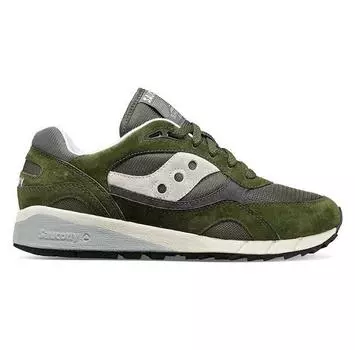 Saucony Originals Shadow 6000 кроссовки EU 43