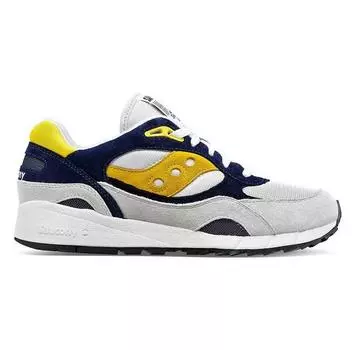 Saucony Originals Shadow 6000 кроссовки EU 38 1/2