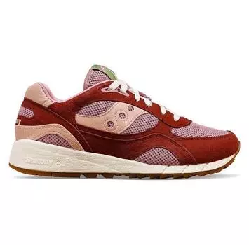 Saucony Originals Shadow 6000 кроссовки EU 38