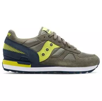 Saucony Originals Shadow Original кроссовки EU 37 1/2