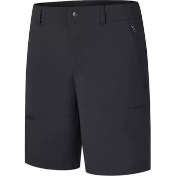 Saucony Outdoor Sports Moisture Wicking Casual Shorts Men shorts SA2250HP71C-BK001 L