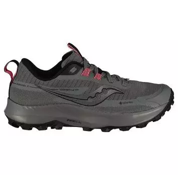 Saucony Peregrine 13 Goretex кроссовки трейловые EU 38