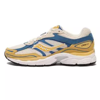 Saucony Progrid Omni 9 S70740 3 Кремово-желтый 250