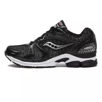 Saucony Progrid Triumph 4 S70704 2 Черный 250