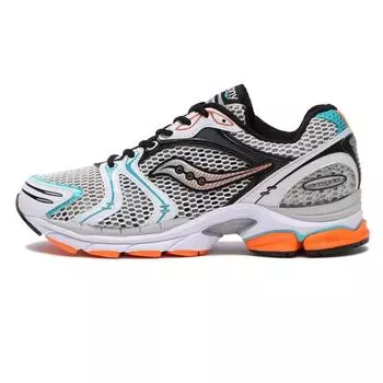 Saucony Progrid Triumph 4 S70704 4 Белый Серебристый 250