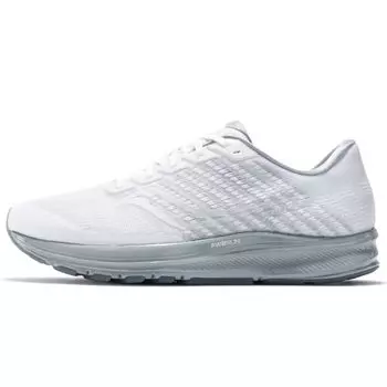 Saucony Ride 13 Snow Globe Женские кроссовки белые S10579-71