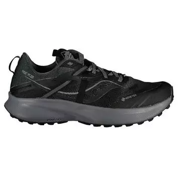 Saucony Ride 15 Goretex кроссовки трейловые