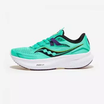 Saucony Ride 15 (ПРОХЛАДНАЯ МЯТА/КИСЛОТА)
