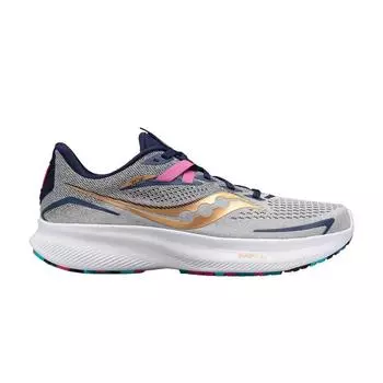 Saucony Ride 15 Prospect Glass Мужские кроссовки Серые S20729-40