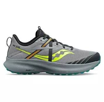 Saucony Ride 15 TR кроссовки трейловые