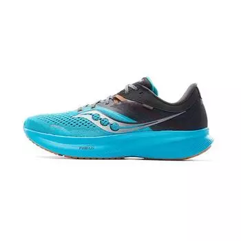 Saucony Ride 16 Agave Basalt Мужские кроссовки синие S20830-27 41