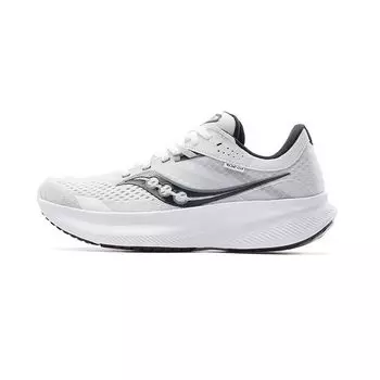 Saucony Ride 16 Белые Черные Женские Кроссовки S10830-11 36
