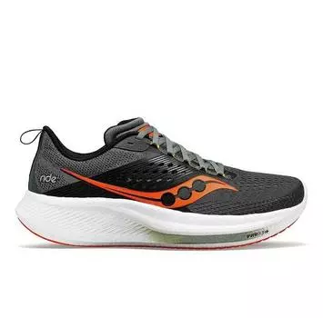 Saucony Ride 17 беговые кроссовки