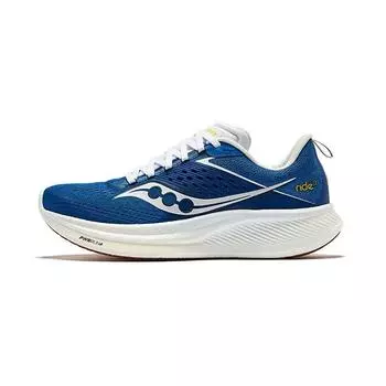 SAUCONY Ride 17 Cobalt White Мужские кроссовки Синие S20924-136 41