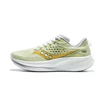 Saucony Ride 17 Fern Cloud Женские кроссовки зеленые S10924-111 37