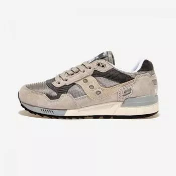 Saucony Shadow 5000 S70665 23 СЕРЫЙ СЕРЫЙ