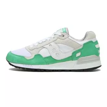 Saucony Shadow 5000 S70667 1 Белый Зеленый 230