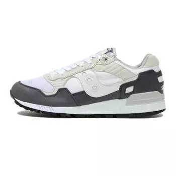 Saucony Shadow 5000 S70667 2 Белый Темно-синий 270