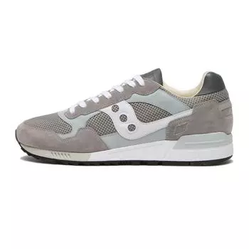 Saucony Shadow 5000 S70723 1 Серый Белый 250