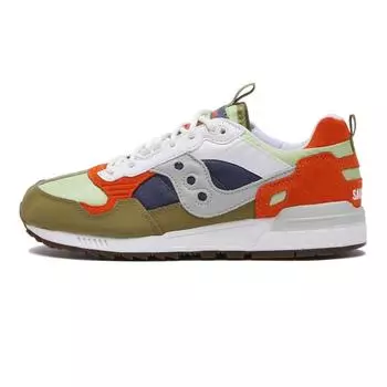 Saucony Shadow 5000 S70752 1 Оливковый серый оранжевый 225