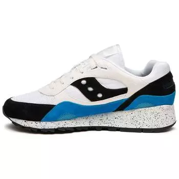 Saucony Shadow 6000 Белые мужские кроссовки Ensign S70441-10