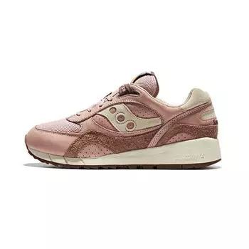 Кроссовки Saucony Shadow 6000 Chromatic Pack Unisex Pink Rose Brown S70806-2 43