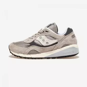 Saucony Shadow 6000 S70441 46 СЕРЫЙ СЕРЫЙ