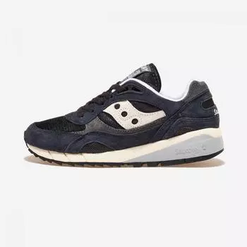Saucony Shadow 6000 S70441 47 Темно-серый 225