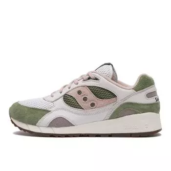 Saucony Shadow 6000 S70779 1 Серо-зеленый 235