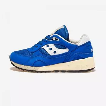 Saucony Shadow 6000 S70785 1 Синий Белый 230