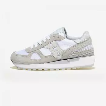 Saucony Shadow Original БЕЛЫЙ СЕРЫЙ