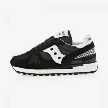 Saucony Shadow Original ЧЕРНЫЙ