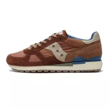 Saucony Shadow Original S70593 1 КОРИЧНЕ-ТАННЫЙ