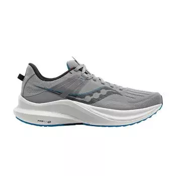 Saucony Tempus Alloy Topaz Мужские кроссовки Серые S20720-15 42.5