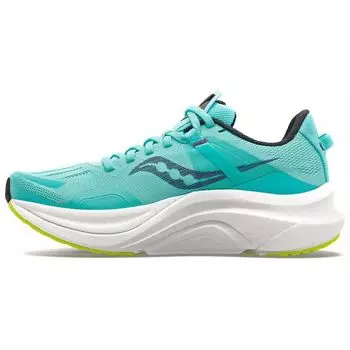 Saucony Tempus Cool Mint Acid Женские кроссовки синие S10720-26 36