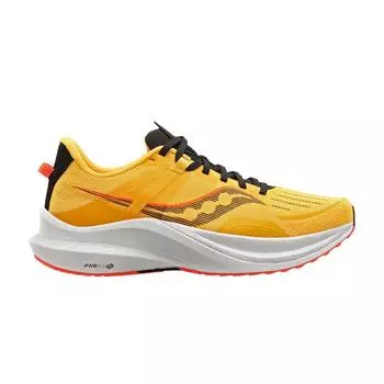 Saucony Tempus ViZiGold Женские кроссовки Vizired S10720-16 36