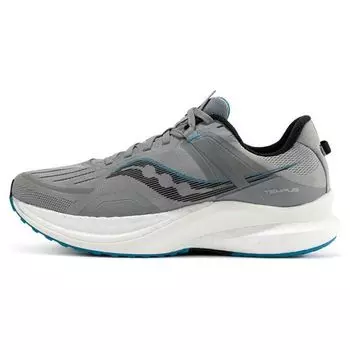 Saucony Tempus Wide Alloy Topaz Мужские кроссовки Серые S20721-15 44.5